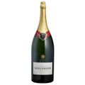 Buy & Send Methuselah of Bollinger Special Cuvee Champagne 600cl