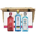 Buy & Send Bombay Family Hamper With Chocolates