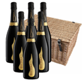 Buy & Send Bottega Vino dei Poeti Prosecco 75cl Case of 6 Hamper