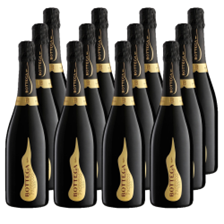 Buy & Send Bottega Vino dei Poeti Prosecco 75cl Case of 12