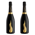 Buy & Send Bottega Vino dei Poeti Prosecco 75cl Duo Set