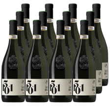 Buy & Send Case of 12 Casali del Barone Gavi DOCG 75cl White Wine