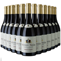 Buy & Send Wine Case of 12 Castelbeaux Pinot Noir 75cl Red Wine