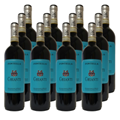 Buy & Send Wine Case of 12 Chianti Fontella DOCG 75cl Red Wine