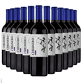 Buy & Send Wine Case of 12 Chilinero Merlot 75cl Red Wine