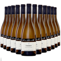 Buy & Send Wine Case of 12 Domaine Fillon Chablis 75cl White Wine