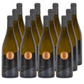 Buy & Send Wine Case of 12 Halfpenny Green Chardonnay 75cl White Wine