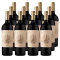 Buy & Send Wine Case of 12 Las Perdices Malbec Reserva Red Wine