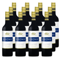 Buy & Send Wine Case of 12 Leone Cabernet Sauvignon 75cl Red Wine