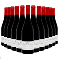 Buy & Send Wine Case of 12 Les Violettes Cotes du Rhone 75cl Red Wine