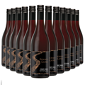 Buy & Send Wine Case of 12 Penny Lane Reserve Pinot Noir 75cl Red Wine