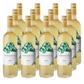 Buy & Send Wine Case of 12 Vina Pena Airen 75cl White Wine