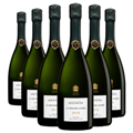 Buy & Send Case of 6 Bollinger Grande Annee 2015 Vintage 75cl (6x75cl)