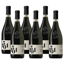 Buy & Send Case of 6 Casali del Barone Gavi DOCG 75cl White Wine