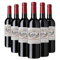 Buy & Send Wine Case of 6 Chateau Grand Peyrou Grand Cru St Emilion 75cl Red Wine