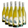 Buy & Send Wine Case of 6 Claude Val Blanc