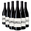 Buy & Send Wine Case of 6 Clos Montblanc Xipella Red 75cl Red Wine