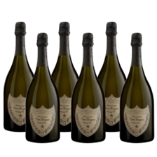 Buy & Send Case of 6 Dom Perignon Cuvee Prestige Brut 2013 (6x75cl)