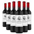 Buy & Send Wine Case of 6 Domaine de L'Etalon d'Argent Bordeaux 75cl