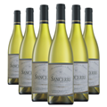 Buy & Send Wine Case of 6 Domaine Doucet Paul & Fils Sancerre 75cl White Wine