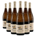 Buy & Send Wine Case of 6 La Bastide, St Dominique Chateauneuf-de-Pape Blanc 75cl White Wine