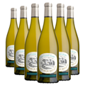 Buy & Send Wine Case of 6 La Forge Sauvignon Blanc 75cl White Wine