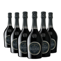 Buy & Send Case of 6 Laurent Perrier Brut Millesime Vintage 2015 75cl (6x75cl)