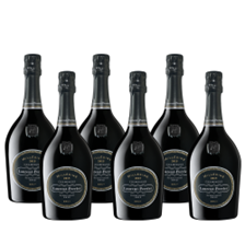 Buy & Send Case of 6 Laurent Perrier Brut Millesime Vintage 2015 75cl (6x75cl)