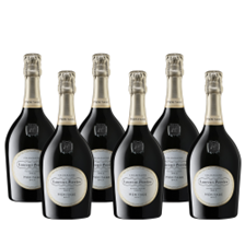 Buy & Send Case of 6 Laurent Perrier Heritage MV Champagne 75cl (6x75cl)