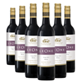 Buy & Send Wine Case of 6 Leone Shiraz 75cl Red Wine