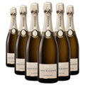 Buy & Send Case of 6 Louis Roederer Collection 244 Champagne 75cl (6x75cl)