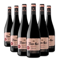 Buy & Send Wine Case of 6 Monte Real Tinto Gran Reserva 75cl Red Wine