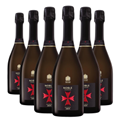 Buy & Send Case of 6 Noble Champagne Brut Vintage 2004 75cl (6x75cl)