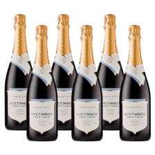 Buy & Send Case of 6 Nyetimber Classic Cuvee 75cl