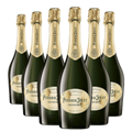 Buy & Send Case of 6 Perrier Jouet Grand Brut Champagne 75cl (6x75cl)