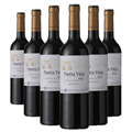 Buy & Send Wine Case of 6 Puerta Vieja Tinto Reserva