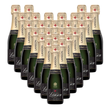 Buy Mini Moët & Chandon Impérial Brut Champagne, 20 cl Online