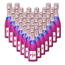 Moët & Chandon Champagne Brut Rosé Mini 20cL