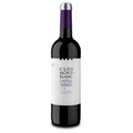 Buy & Send Clos Montblanc Castell Tempranillo 75cl - Spanish Red Wine