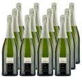 Buy & Send Castillo de Mont-Blanc Cava 75cl Case of 12