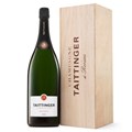 Buy & Send Jeroboam of Taittinger Brut Reserve 300cl