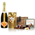 Buy & Send Chandon Garden Spritz 75cl And Chocolates Hamper