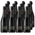 Buy & Send Chapel Down Kits Coty Blanc de Blancs 2017 Vintage English Sparkling 75cl Case of 12