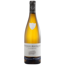 Buy & Send Capuano-Ferreri Chassagne-Montrachet 75cl - French White Wine