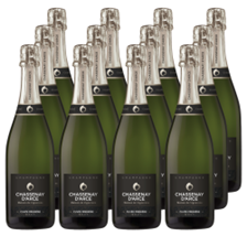 Buy & Send Chassenay d'Arce Cuvee Premiere Brut Champagne 75cl Case of 12 Champagne