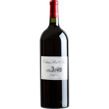 Buy & Send Magnum of Chateau Bel Air Bordeaux French Red Wine 150cl