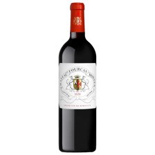 Buy & Send Chateau Fourcas Hosten Listrac Medoc 75cl - French Red Wine