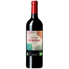 Buy & Send Chateau Peyronat Blaye Cotes de Bordeaux 75cl - French Red Wine