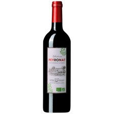 Buy & Send Chateau Peyronat Blaye Cotes de Bordeaux 75cl - French Red Wine