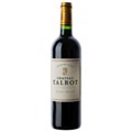 Buy & Send Chateau Talbot 4’eme Cru Classe St Julien 75cl - French Red Wine